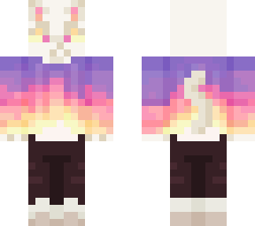 !~ blazing sunset ~! (tourney entry)