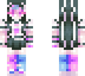 + ibuki mioda +