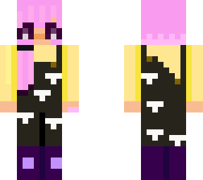 ~pink skulls~
