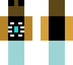 1.19 minecraft mix