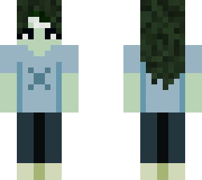 2 oc thing