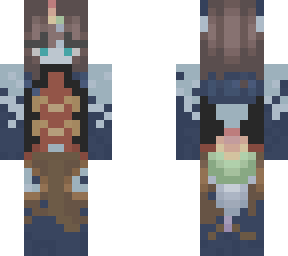 aeronwen