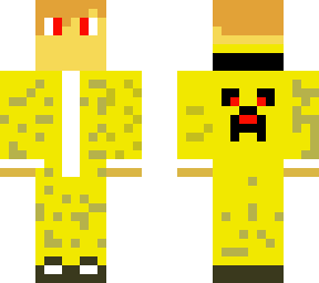 agentthunder (undercover agent)