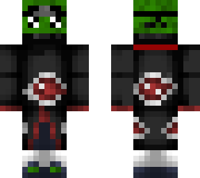 akatsuki pepe
