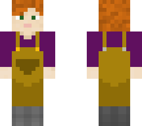 alex but farmer