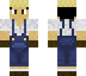 asian farmer nicky