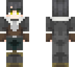 assassin