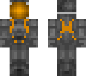 astronaut