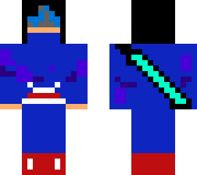 authesticken