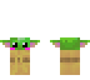 babbi yoda
