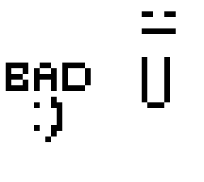 bad