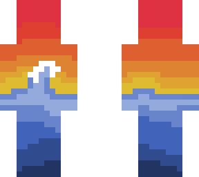 bad pixel art