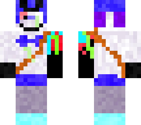 ballora jescie