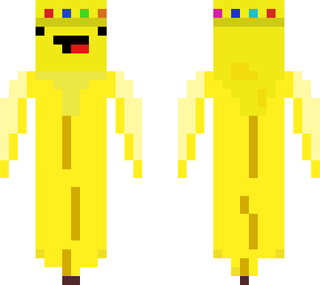 banana