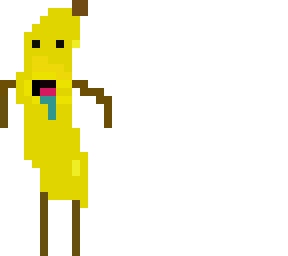 banana