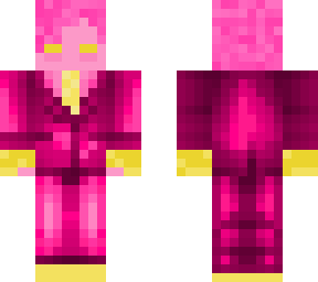 beptos but with a better suit