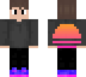 bi sunset