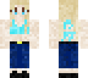 bikine girl