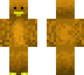 bird