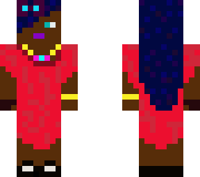 black mom mother of some sort