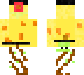 blaze barley