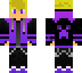 blonde galaxy gamer