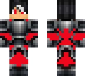 blood gamer