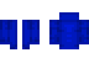 blue coat