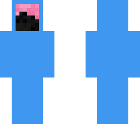 blue imnot