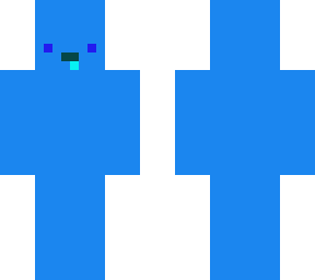 blue vohr