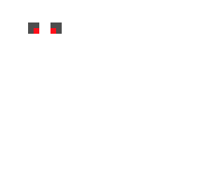 boo!  (li' ghost)
