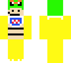 bowser jr