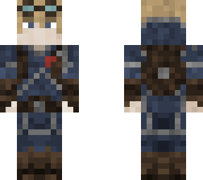 cadenzoid flight suit