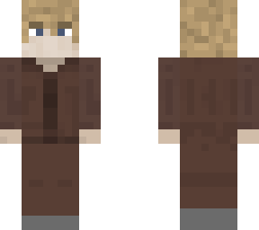 cadenzoid villager coat