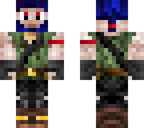 camo 1.1