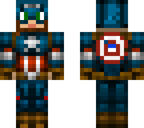 captain america