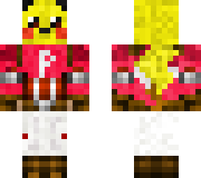 captian pokemon