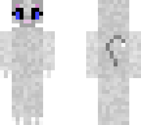 cat skin