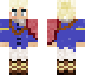 chaos maker barlow