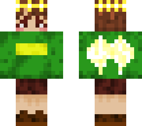 chara dreemurr