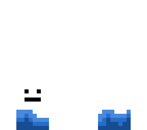 character version 5 (mini-me version)