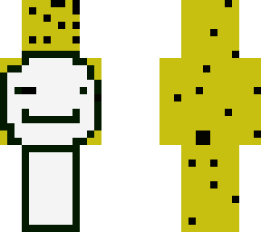 cheezy dream