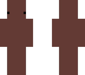 chestnut brown - slim mouth