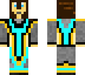 chevalier dor