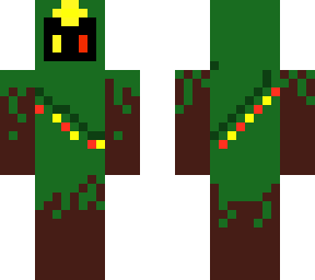 christmas hunter