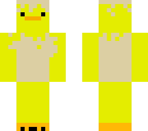 clucks