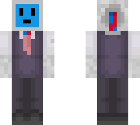 computer manservant
