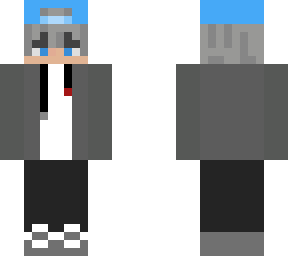 cool boy