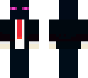 cool enderman
