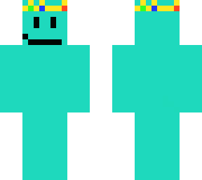 cool skin